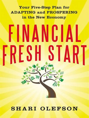 cover image of Financial Fresh Start